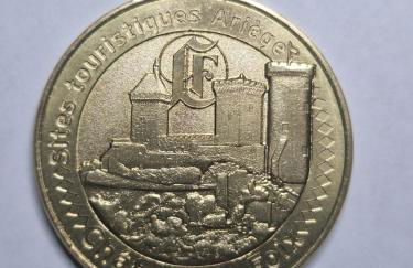 Chalet GOURCE avec vue sur le Château - Foto 28