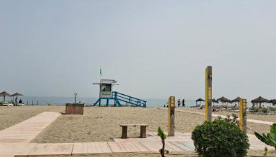 1 Linea de playa , coqueto Apartamento La Brisa Marina - Foto 5