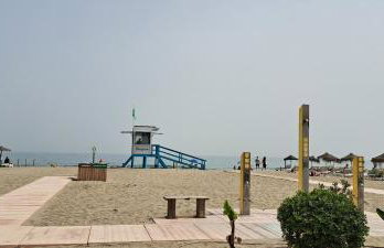 1 Linea de playa , coqueto Apartamento La Brisa Marina - Foto 5