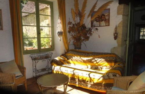 Touvent maison au milieu des bois - Foto 24