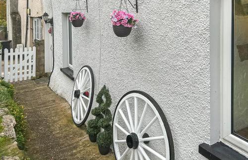 Oronsay Cottage - Foto 8