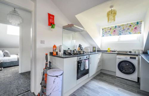 -3F421- For your Relaxed, Cosy stay, Free Parking - Foto 31