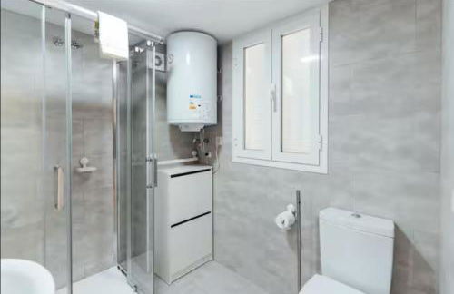 Refugio Vanguardista Free parking - Foto 21