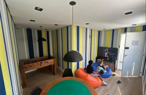 Studio Metrô Vila Sônia, Morumbi e Albert Einstein - Foto 41