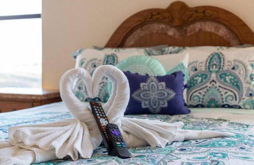 557-Impressive Two Story Private Villa with South Facing Pool 4 Large Bedrooms - Foto 17