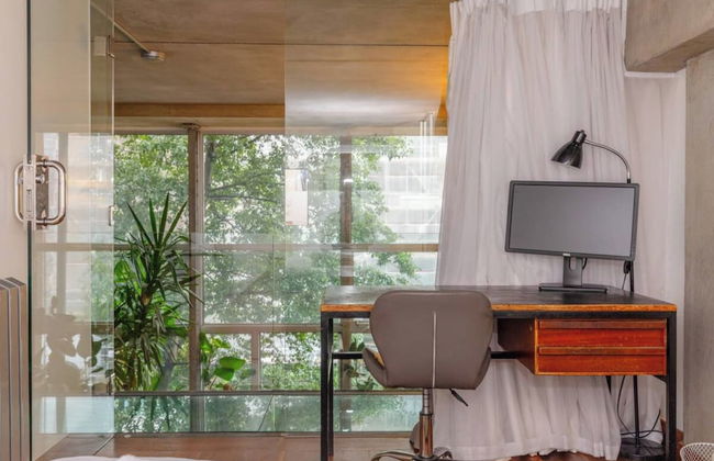 Incredible 2BD Loft by Regents Canal - Haggerston - Foto 36