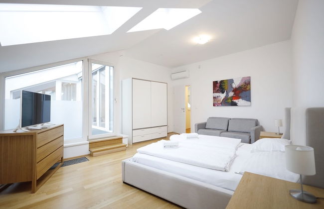 HeyMi Apartments Oper - Foto 12