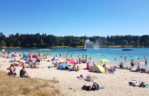 Exclusive Dachgeschosswohnung in Haren/Emmeln - Foto 11