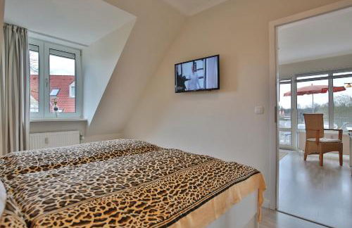 Wohnpark am Mühlenteich Wohnpark am Mühlenteich Appartement 17 - Foto 12