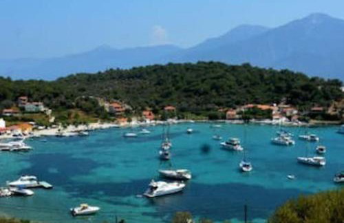 "Patra's" Apartments Patra - Foto 28