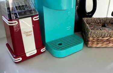 Serene Modern Home Backdoor with great WiFi, games, movies, patio seating and bbq Easy Access to North Joshua Tree National Park in 10 minutes - Foto 42