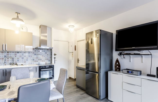 Port de La Gavine - Foto 8