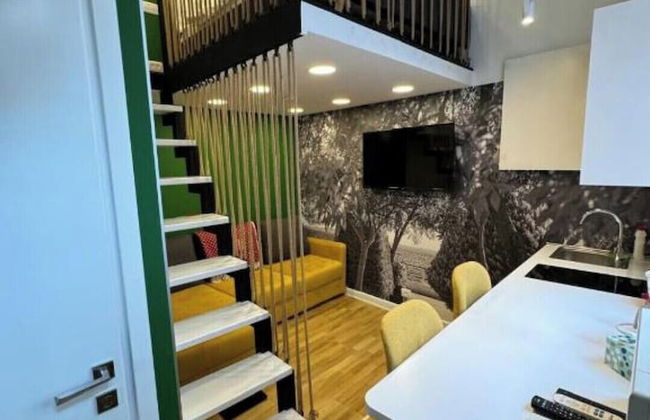 R Apart Hotel - Foto 61