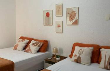 Flat Marezzi - Pé na areia - Taíba CE - Foto 35