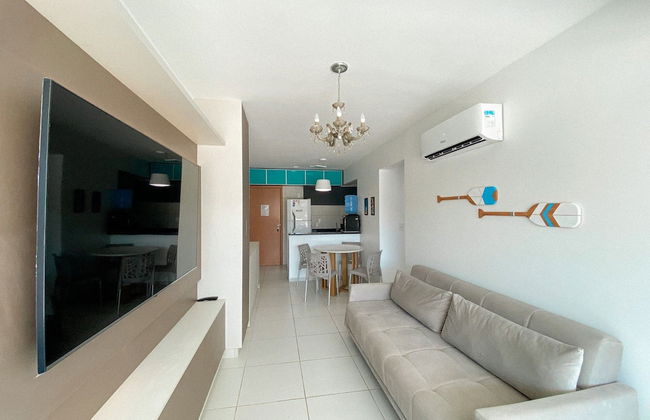 Lindos apartamentos no Porto Cayman - Foto 75
