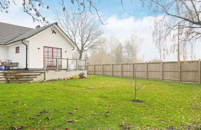 4 Star Holiday Home in Tomelilla - Photo 21