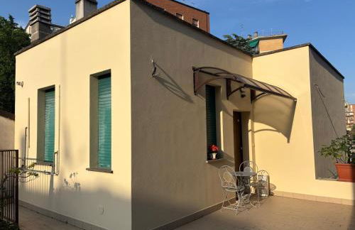 Appartamento Via Montenero - Photo 9