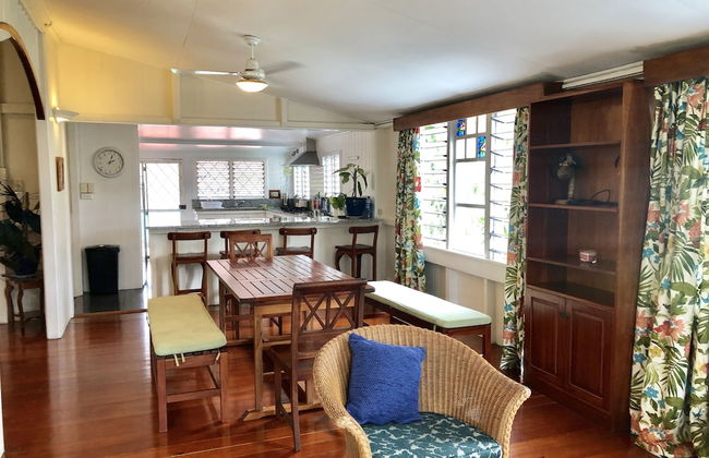 The Denison Cottage - Photo 13