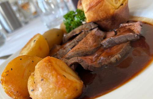 Singleton Lodge Country House Hotel - Foto 17