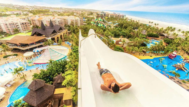 Excursión a Beach Park con entradas - Foto 5