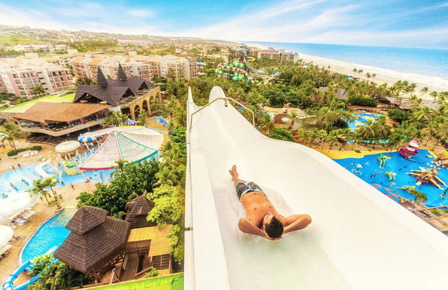 Excursion à Beach Park avec billets - Photo 5