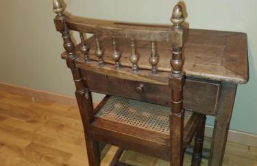 Gite des 2 chênes entre Avenue verte, Lacs, Piscine et Casino - Foto 41