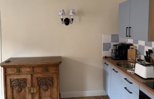 Forsthaus in Waldhessen - Foto 7