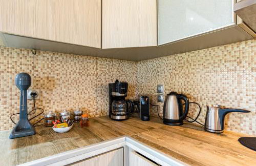 Entheon Olive Villas - Poolside Retreats - Foto 14