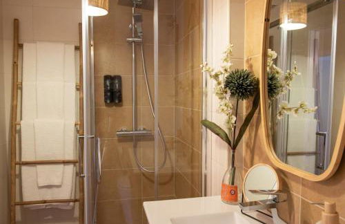 Apartamentos Eras Centro - Foto 48