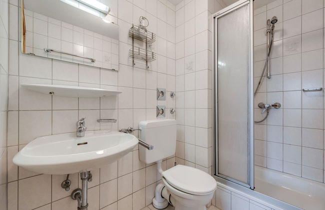 Wohnung in Lohberg Nahe Arber Skipisten - Foto 27