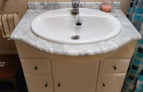 Apartment with roof terrace, Mar de Cristal - Foto 29