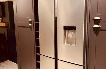 Stylish & Spacious Victorian Home near Severn Valley Railway & Safari Park - Foto 5