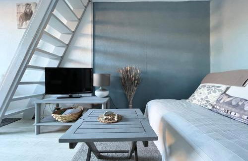 Maison avec piscine clim parking - Foto 1