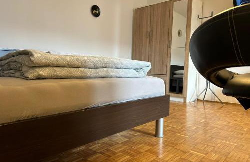 South Park Apartment - Foto 17