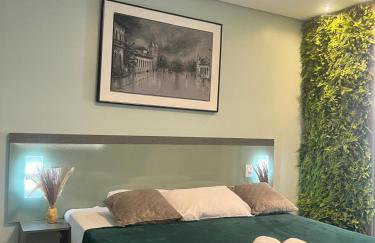 Flats Luxuosos no Vivir Maria Paula em Intermares Cabedelo - Angela Hospedagens - Foto 35