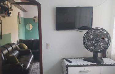 Bela casa Piscina Grande - Foto 24