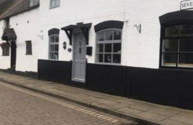 Quay Cottage River view - Foto 14