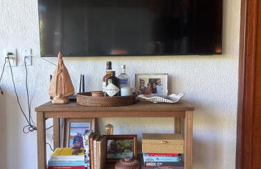 Apartamento Villa 703 - Villa Enseada - Foto 4