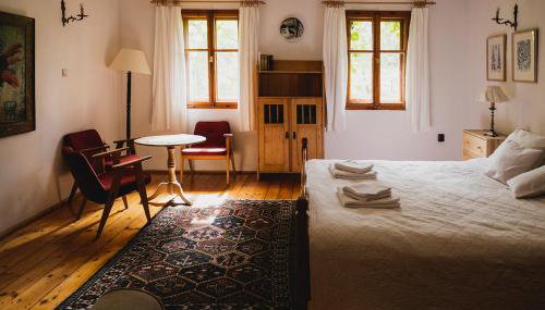 Dom Geologa - Foto 3