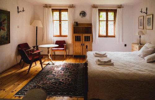 Dom Geologa - Foto 3