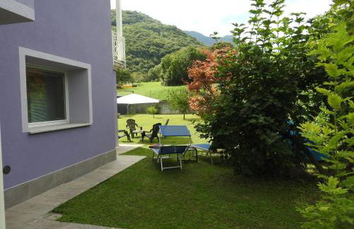 "Lake & Mountain" Summer House - Foto 9