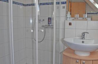 Ferienwohnung Inselblick Norddeich mit Meerblick - Foto 20