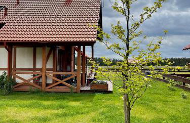 Kaszubska Odskocznia Ostoja Bukowo - Foto 23