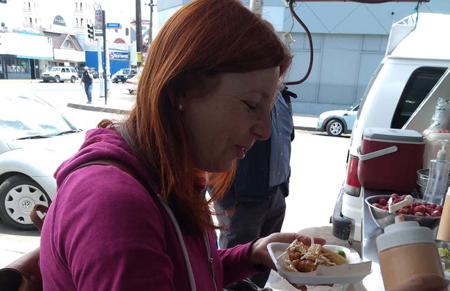 Ensenada Taco Tour by Bike - Photo 8