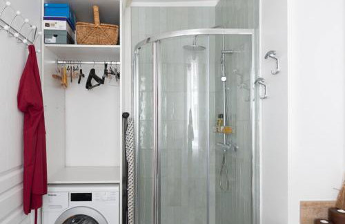 Charming apartment just steps from the Pantheon - Foto 12