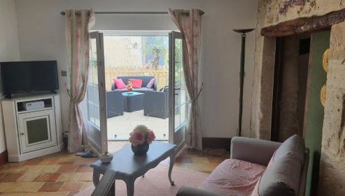 La Charmentaise - Foto 2