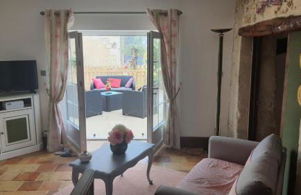 La Charmentaise - Foto 2