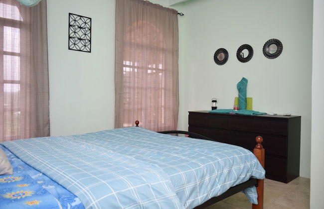 Flamboyant Villa - Foto 2