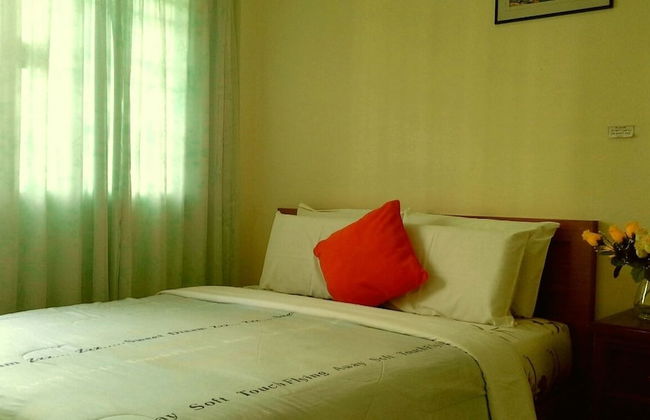 KPW at Royal Lily Apartment - Foto 5