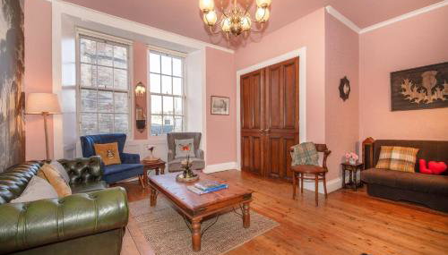 Iconic Royal Mile Residence - Foto 2, Other